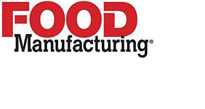 Food Manufacturing logo