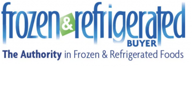 Frozen & Refrigerated Buyer logo