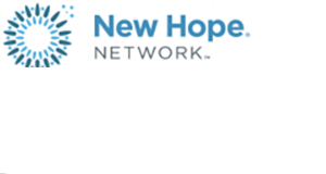 New Hope Network logo